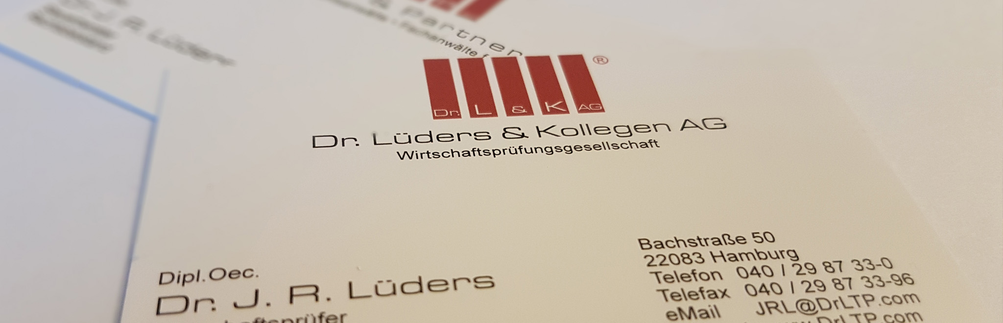 Dr. Lüders & Kollegen